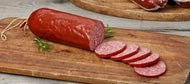 All Beef Summer Sausage (per pound)