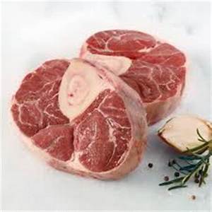 Soup Bones (per lb)