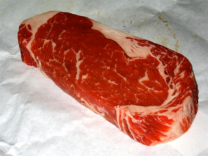 Rib Eye Steak (per lb)