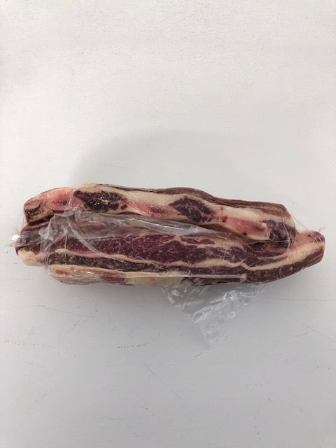 Short Ribs (per lb)