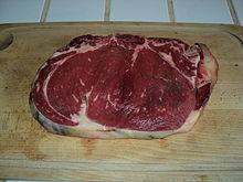 Sirloin Steak (per lb)